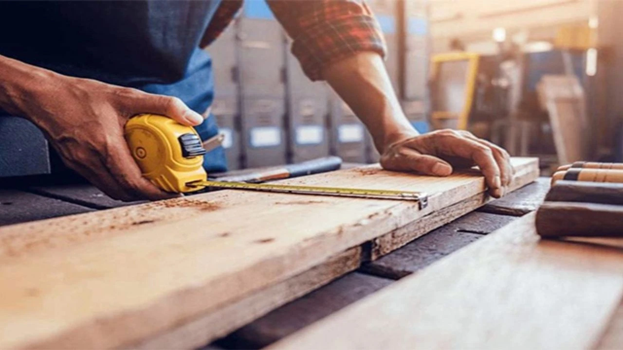 Gülbahçe Mobilyacı