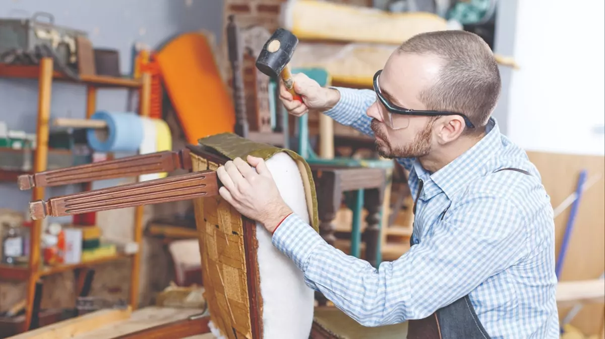 Gülbahçe Mobilyacı