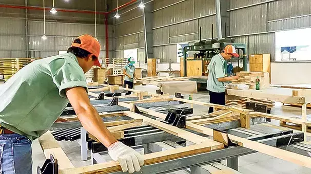 Gülbahçe Mobilyacı