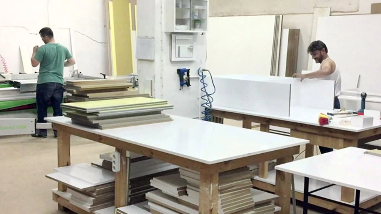 Gülbahçe Mobilyacı